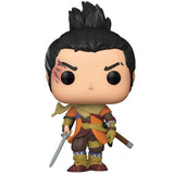 Pop! Games: Sekiro! Vinyl Figure