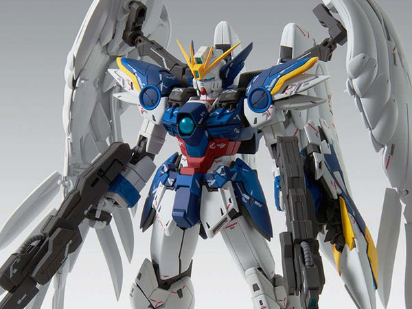 1/100 MG Wing Gundam Zero Endless Waltz ver. ver.Ka – The SOOG