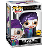 Batman 1989 Joker Pop! Vinyl Figure