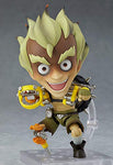 Overwatch Junkrat Classic Skin Nendoroid Action Figure