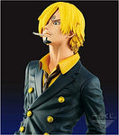 One Piece - Sanji Memory Figure