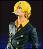 One Piece - Sanji Memory Figure