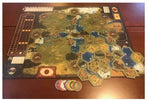 Scythe: Modular Board