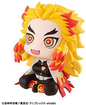 Kimetsu no Yaiba Kyojuro Rengoku Look up Figure