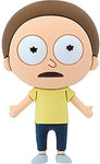 Rick & Morty - Morty 3D Foam Magnet