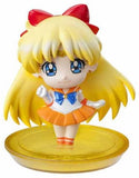 One of Petit Chara! I will Punish You - Sailor Moon