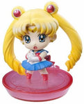 One of Petit Chara! I will Punish You - Sailor Moon