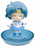 One of Petit Chara! I will Punish You - Sailor Moon