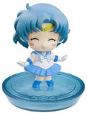 One of Petit Chara! I will Punish You - Sailor Moon