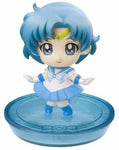 One of Petit Chara! I will Punish You - Sailor Moon