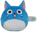 Fairy Tail S7 - Happy Dango Series Plush 3