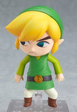 Link: Wind Waker Ver. Nendoroid Action Figure