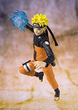 S.H.Figuarts Naruto
Uzumaki (Best
Selection)