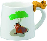 Lion King Simba Mug