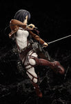 Attack on Titan: Mikasa Ackerman PVC Figure (1/8 Scale)