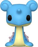 Pokemon Lapras Pop! Vinyl Figure