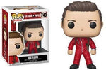 La Casa De Papel Berlin Pop! Vinyl Figure