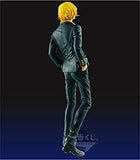 One Piece - Sanji Memory Figure