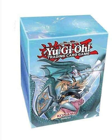 YU-GI-OH! DARK MAGICIAN GIRL - CARD CASE