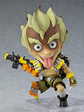 Overwatch Junkrat Classic Skin Nendoroid Action Figure