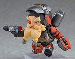 Overwatch Torbjorn Classic Skin Nendoroid Action Figure