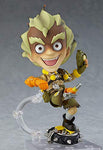 Overwatch Junkrat Classic Skin Nendoroid Action Figure