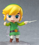 Link: Wind Waker Ver. Nendoroid Action Figure