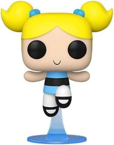 Powerpuff Girls Bubbles Pop! Vinyl Figure