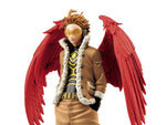 My Hero Academia Age of Heroes Hawks Figure