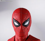 Spider-Man S.H.Figuarts (Upgraded Suit) No Way Home