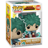 My Hero Academia Izuku Midoriya with Gloves Pop! Vinyl Figure