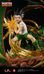 Hunter X Hunter Gon Freecs Premium Statue