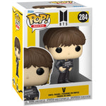 BTS Butter V Pop! Vinyl Figure