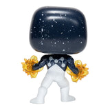 Spider-Man Captain Universe Pop! Vinyl Figure - Exclusive