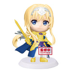 Sword Art Online Alicization War of Underworld Chib Alice