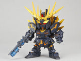 SD EX Standard #15 Unicorn Gundam 02 Banshee Norn Destroy Mode