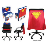 DC Comics Chair Cape (Choose Type)