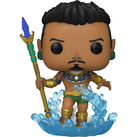 Black Panther: Wakanda Forever Namor Pop! Vinyl Figure