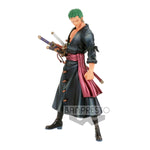 One Piece Grandline Series V1 Zoro