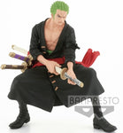 One Piece King of Artist Roronoa Zoro - Wano Country V2