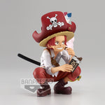 One Piece Grandline Children Wanokuni Shanks SV