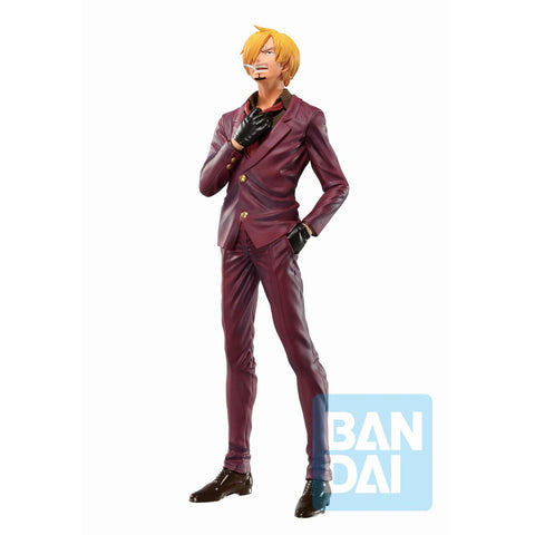 Ichibansho One Piece Anniversary: Sanji