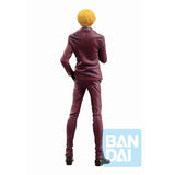 Ichibansho One Piece Anniversary: Sanji