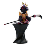 Fate Grand Foreigner - Katsushika Hokusai Noodle Stopper Figure