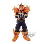 My Hero Academia: Endeavor