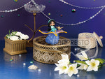 Q Posket Stories - Disney Princess: Jasmine