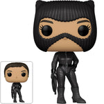 The Batman Selina Kyle Pop! Vinyl Figure