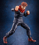 Jujutsu Kaisen S.H.Figuarts Yuji Itadori