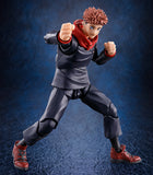 Jujutsu Kaisen S.H.Figuarts Yuji Itadori