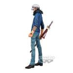 One Piece Chronicle Master Stars Trafalgar Law